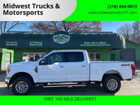 Image for 2020 Ford F-250 XLT Crew Cab 6.8 ft. SB Pickup ID: 6957181