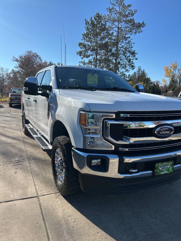 2020 Ford F-250 Image 5