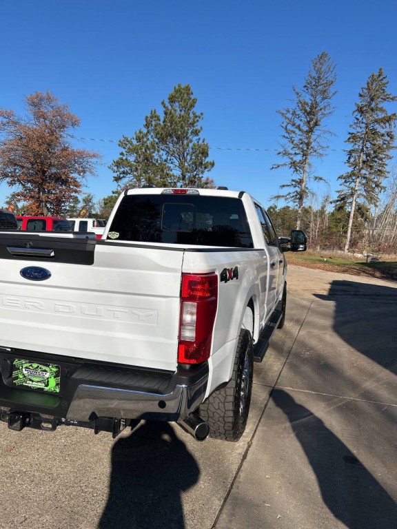 2020 Ford F-250 Image 6