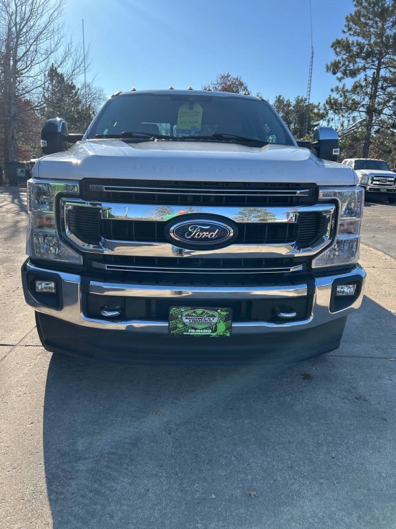 2020 Ford F-250 Image 7