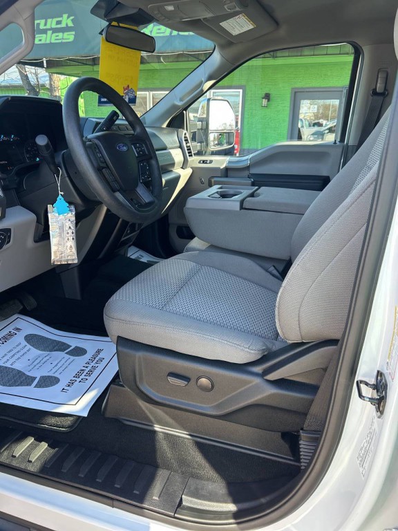 2020 Ford F-250 Image 9