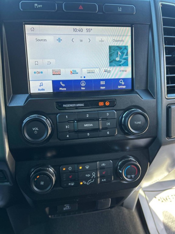 2020 Ford F-250 Image 12