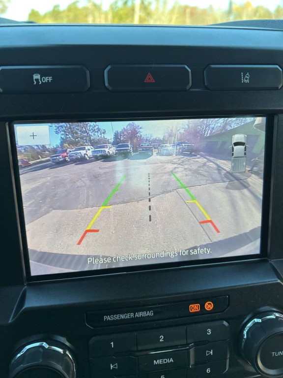 2020 Ford F-250 Image 13