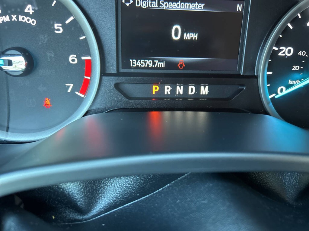 2020 Ford F-250 Image 16