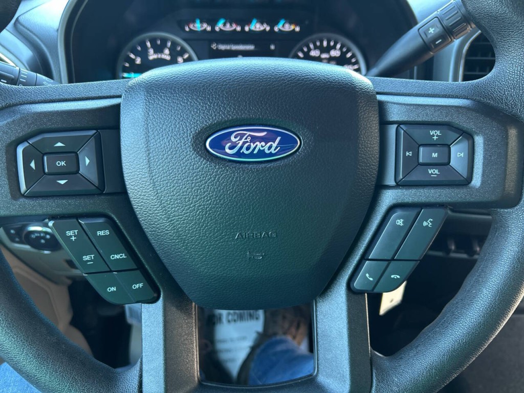 2020 Ford F-250 Image 17