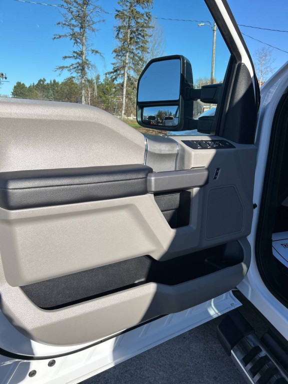 2020 Ford F-250 Image 20