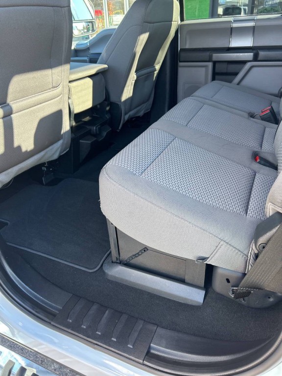 2020 Ford F-250 Image 21