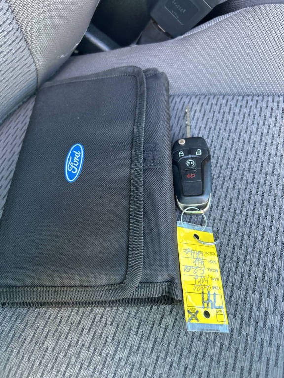 2020 Ford F-250 Image 25