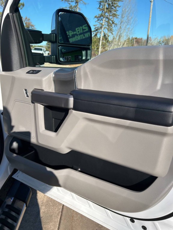 2020 Ford F-250 Image 26