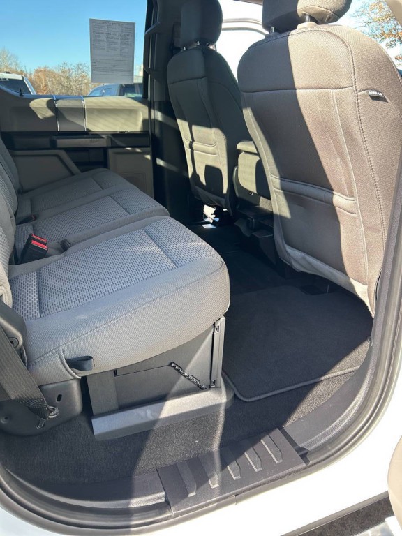 2020 Ford F-250 Image 27
