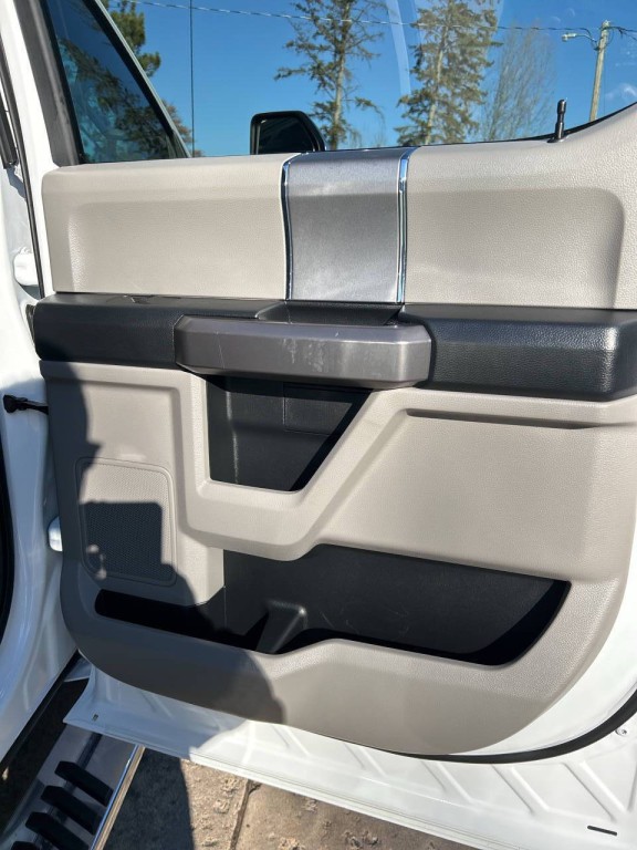 2020 Ford F-250 Image 28
