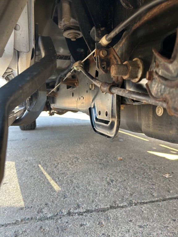 2020 Ford F-250 Image 30