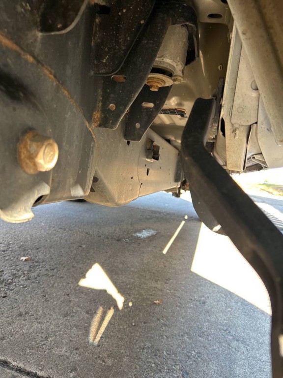 2020 Ford F-250 Image 32