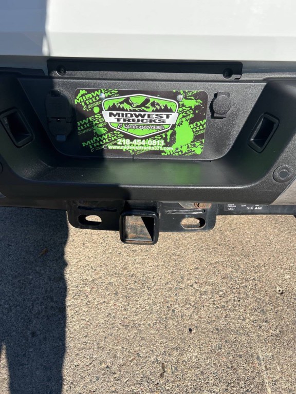 2020 Ford F-250 Image 35