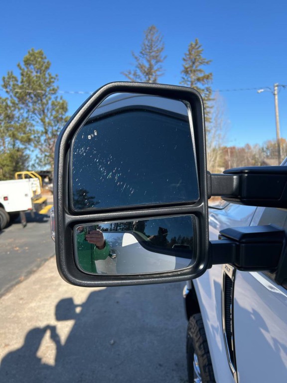 2020 Ford F-250 Image 37