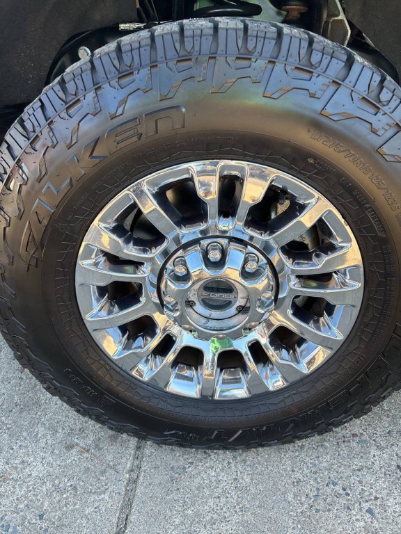 2020 Ford F-250 Image 39