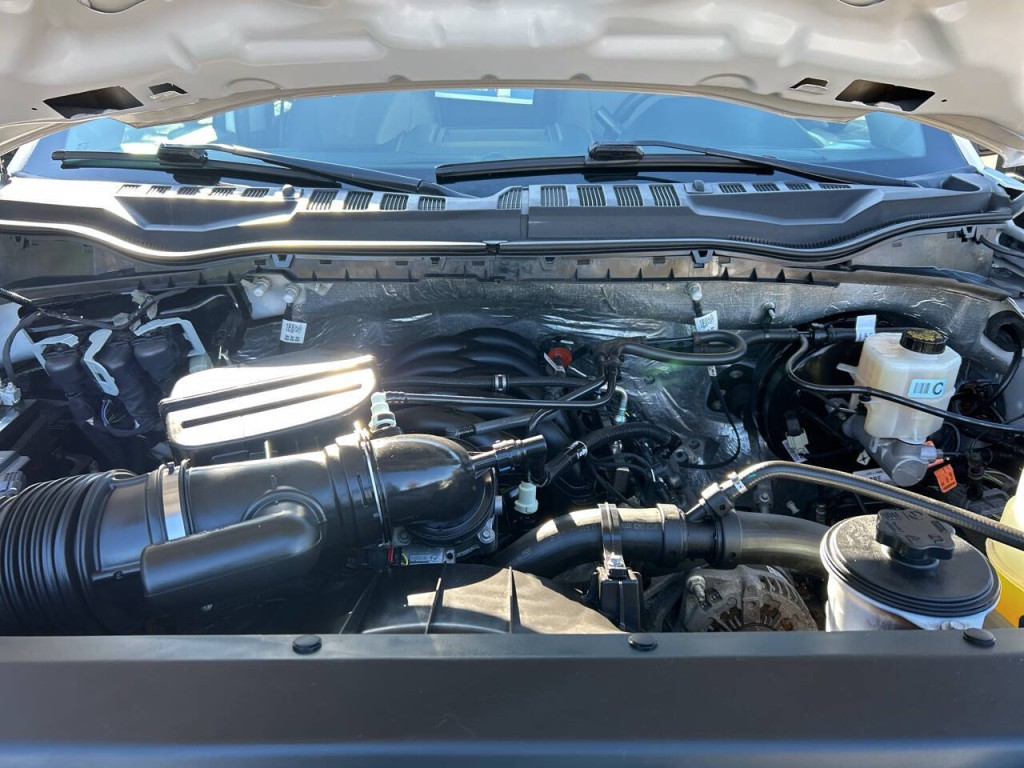 2020 Ford F-250 Image 41