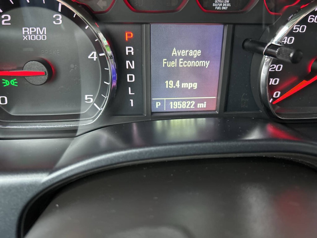 2017 Chevrolet Silverado 1500 Image 13