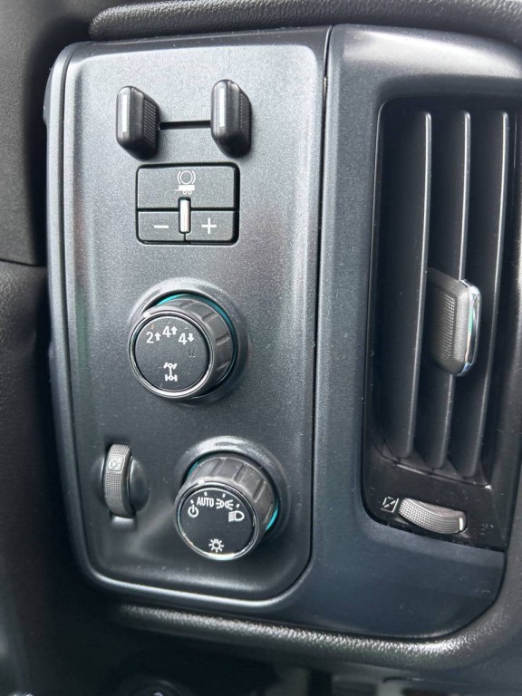 2017 Chevrolet Silverado 1500 Image 15