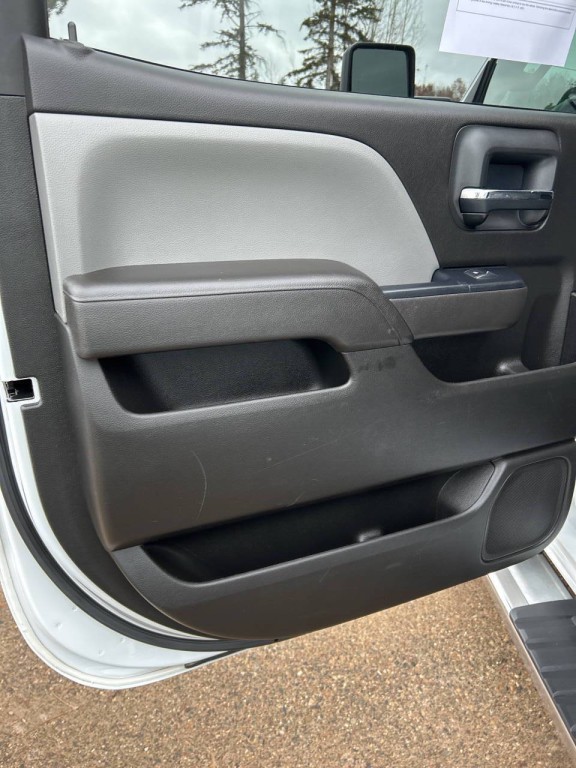 2017 Chevrolet Silverado 1500 Image 18