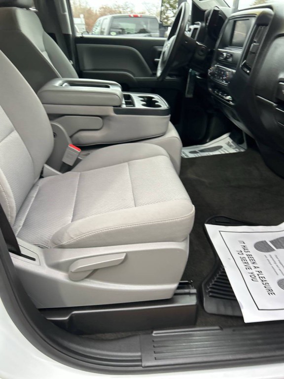 2017 Chevrolet Silverado 1500 Image 19