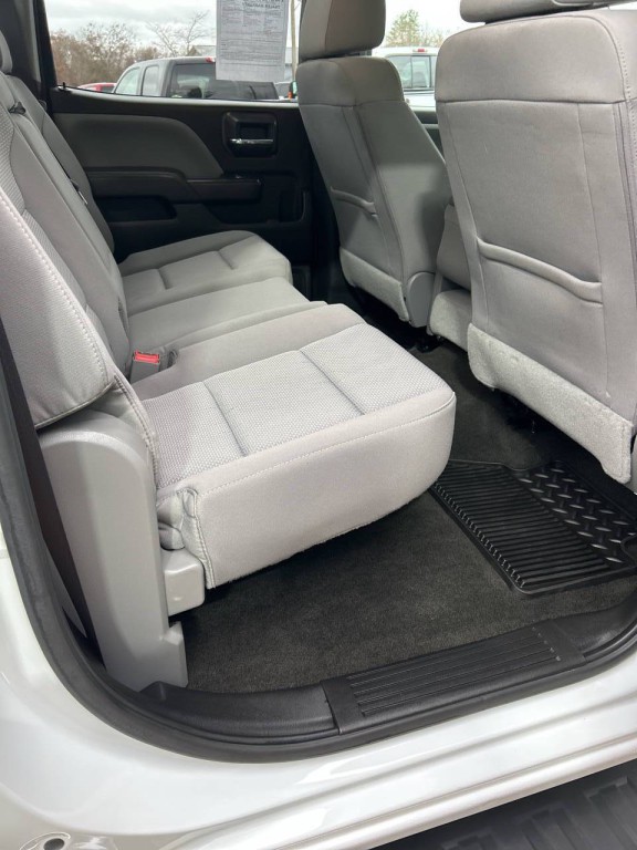 2017 Chevrolet Silverado 1500 Image 22