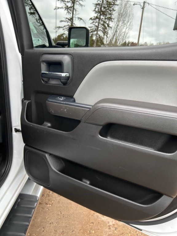 2017 Chevrolet Silverado 1500 Image 23