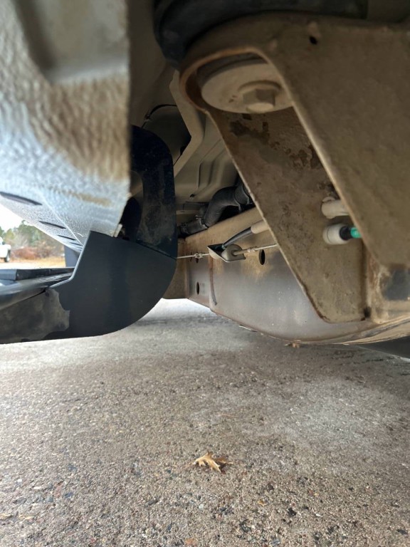 2017 Chevrolet Silverado 1500 Image 25