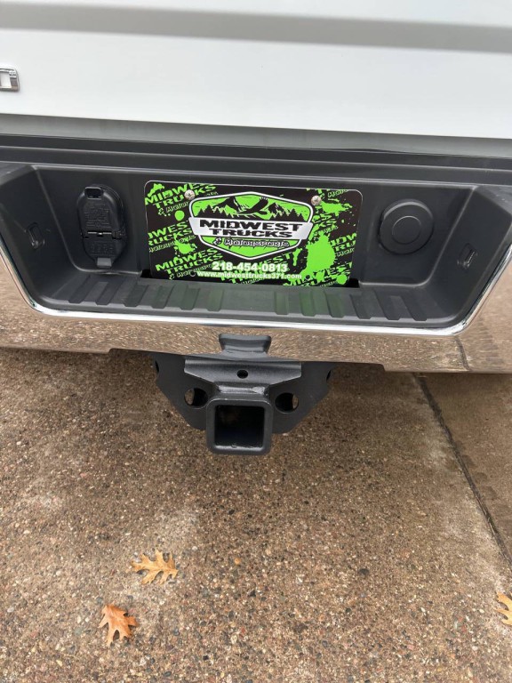 2017 Chevrolet Silverado 1500 Image 30