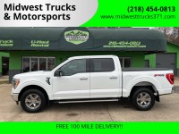 Image for 2023 Ford F-150 XLT SuperCrew 5.5 ft. SB ID: 6957186