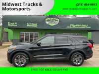 Image for 2021 Ford Explorer XLT ID: 6987447