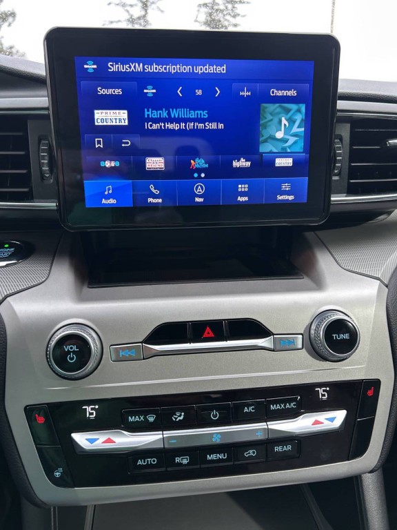 2021 Ford Explorer Image 13