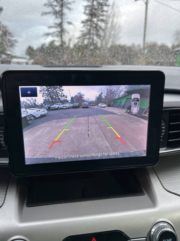 2021 Ford Explorer Image 14