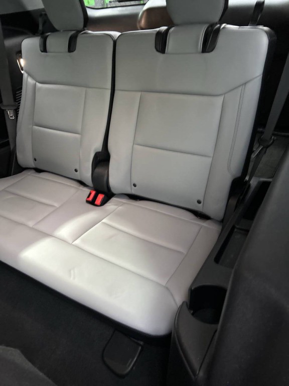 2021 Ford Explorer Image 19