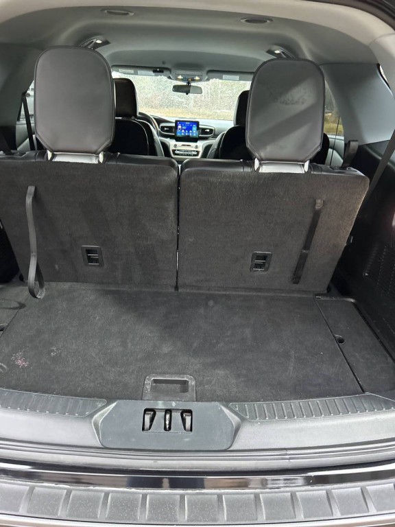 2021 Ford Explorer Image 28