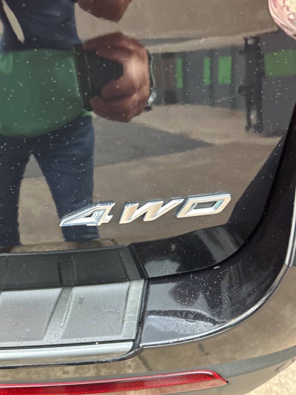 2021 Ford Explorer Image 30