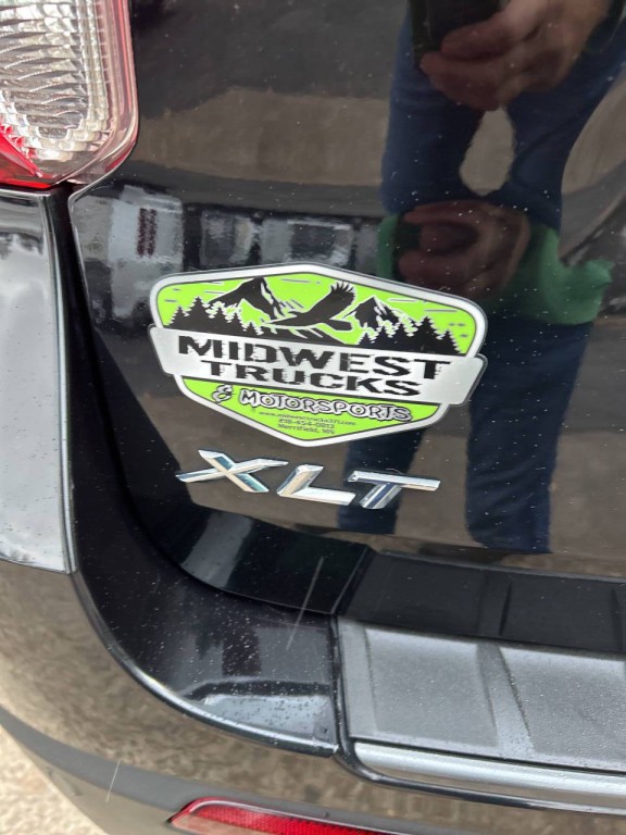 2021 Ford Explorer Image 31