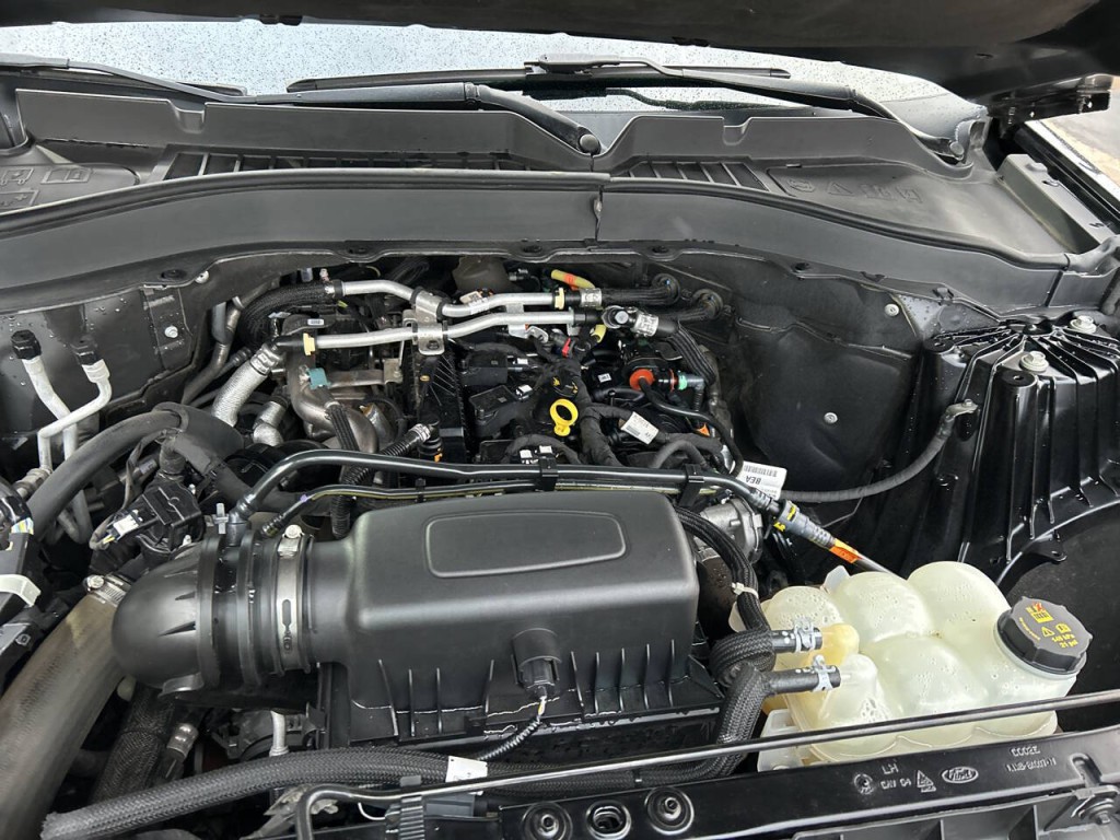 2021 Ford Explorer Image 36