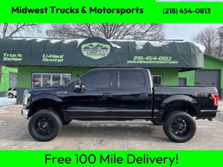 Image for 2016 Ford F-150 XLT SuperCrew 5.5 ft. SB ID: 6988926