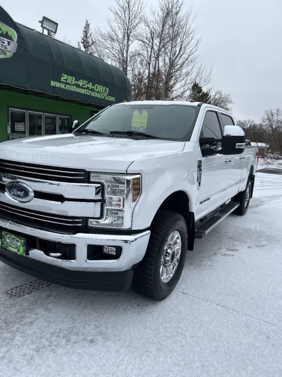 2019 Ford F-350 Image 2