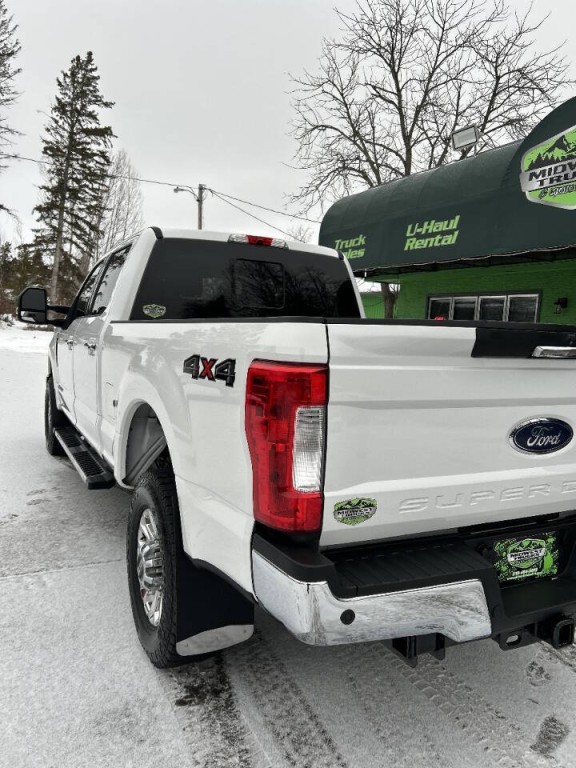 2019 Ford F-350 Image 3
