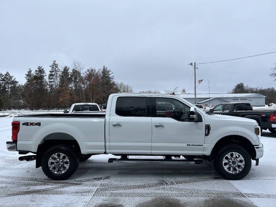 2019 Ford F-350 Image 4