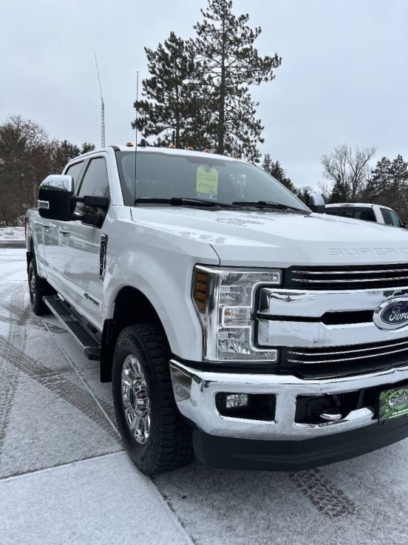2019 Ford F-350 Image 5