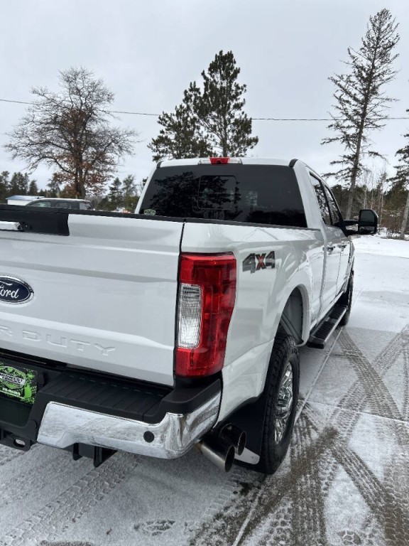 2019 Ford F-350 Image 6