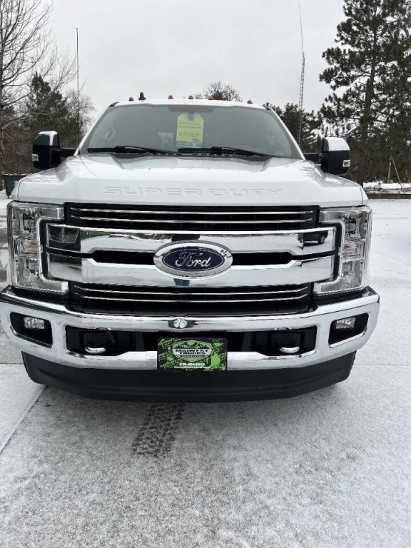 2019 Ford F-350 Image 7