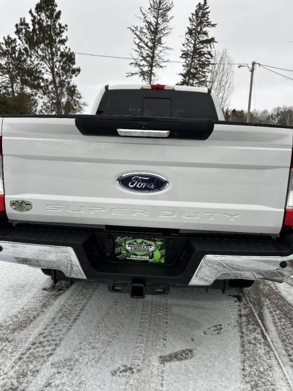 2019 Ford F-350 Image 8