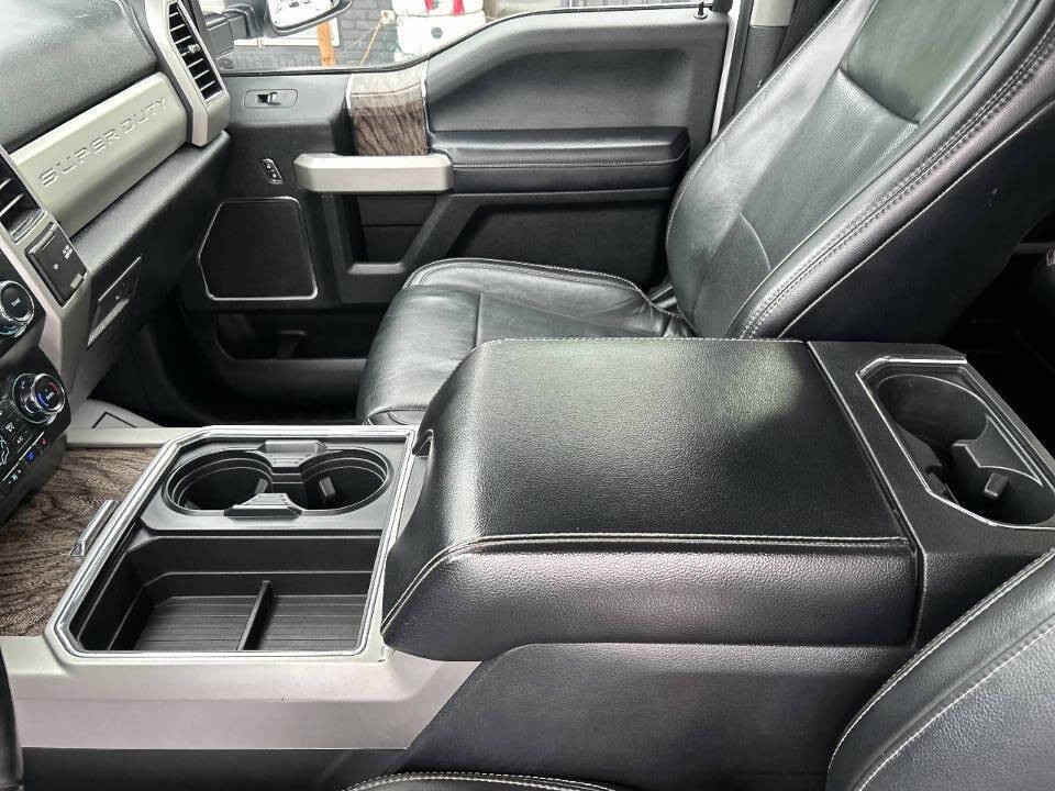 2019 Ford F-350 Image 11