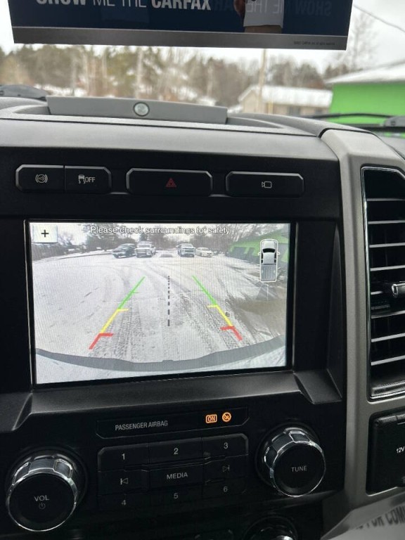 2019 Ford F-350 Image 15