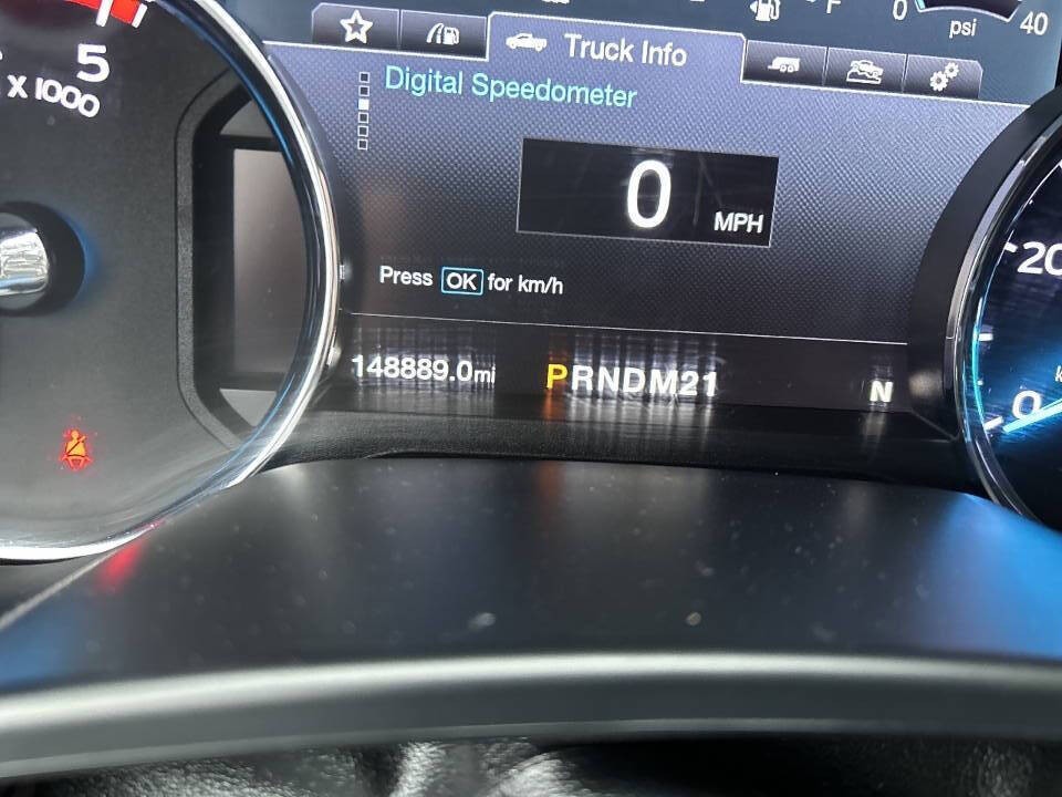 2019 Ford F-350 Image 17