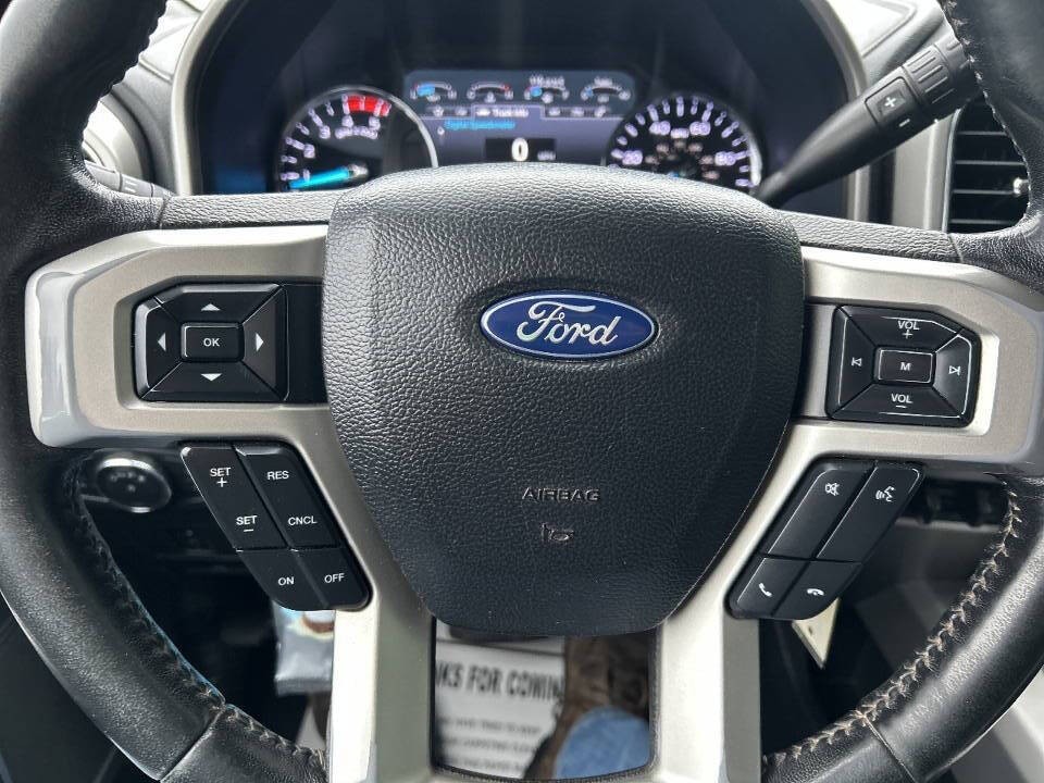 2019 Ford F-350 Image 18